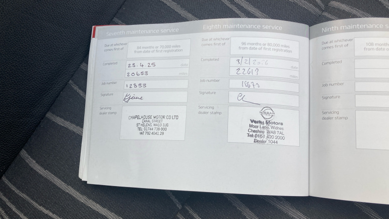 Kia Venga 1.6 4 5dr Auto [6] Petrol Hatchback